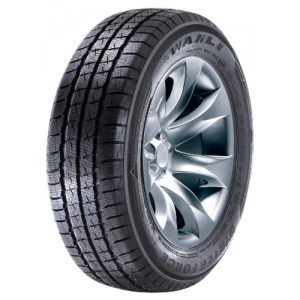 195/75R16C 107/105T SW103 Wanli